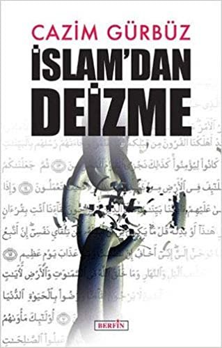 okumak İslam&#39;dan Deizme