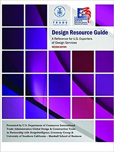 okumak Design Resource Guide - A Reference for U.S. Exporters of Design Services