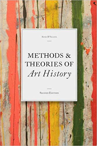 okumak Methods &amp; Theories of Art History