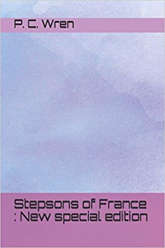 okumak Stepsons of France: New special edition