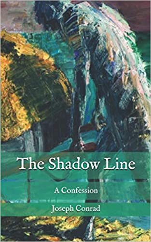 okumak The Shadow Line: A Confession
