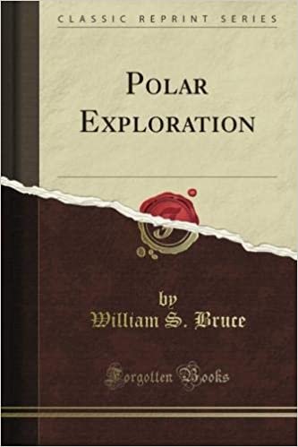 okumak Polar Exploration (Classic Reprint)