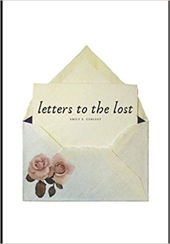 okumak LETTERS TO THE LOST