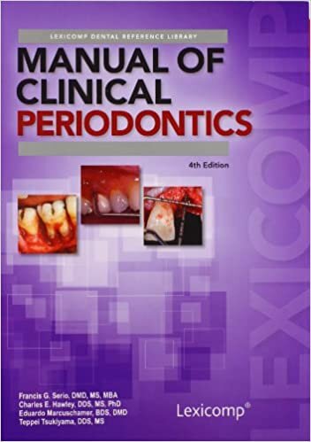 okumak Manual of Clinical Periodontics
