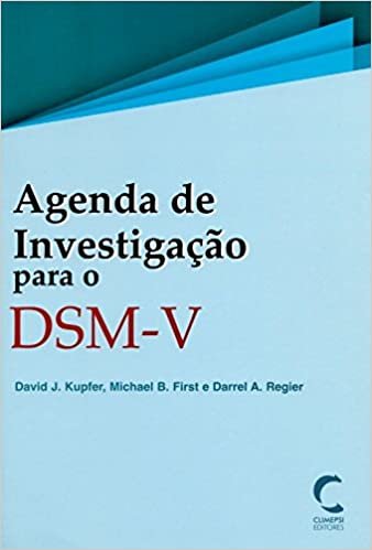 okumak Agenda de Investigação para o DSM-V