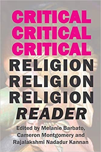 okumak Critical Religion Reader