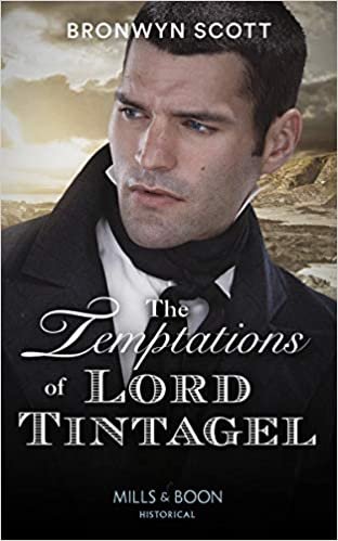 okumak The Temptations Of Lord Tintagel (The Cornish Dukes, Book 3)