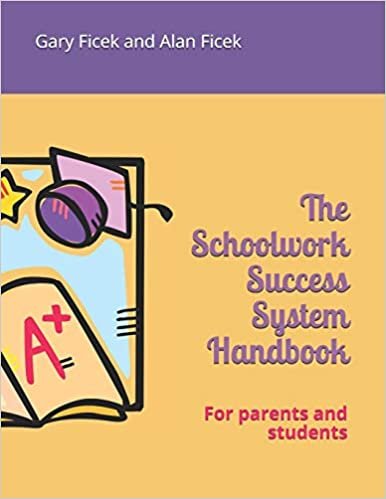 okumak The Schoolwork Success System Handbook: For parents and students