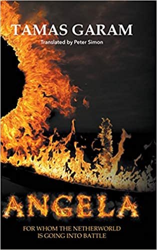 okumak Angela: For Whom the Netherworld Is Going Into Battle
