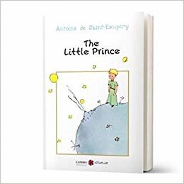 okumak The Little Prince