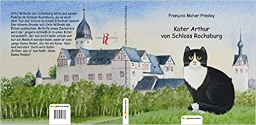 okumak Kater Arthur von Schloss Rochsburg