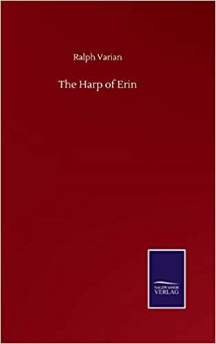 okumak The Harp of Erin