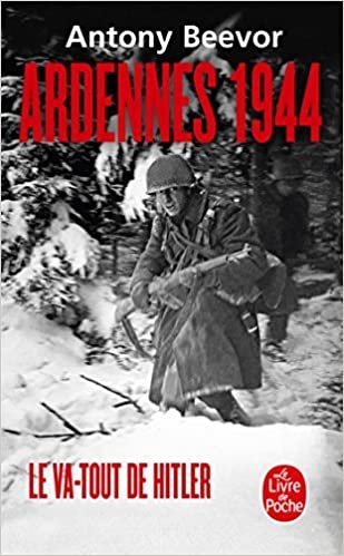 okumak Ardennes 1944, le va-tout d&#39;Hitler (Documents)