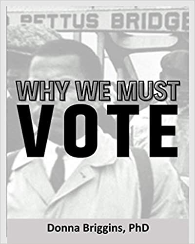 okumak Why We Must Vote