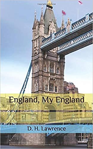 okumak England: My England