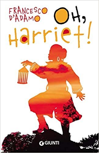 okumak Oh, Harriet