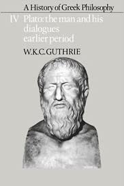 okumak A History of Greek Philosophy: Plato, the Man and His Dialogues; Earlier Period v. 4 (Plato - The Man &amp; His Dialogues - Earlier Period)