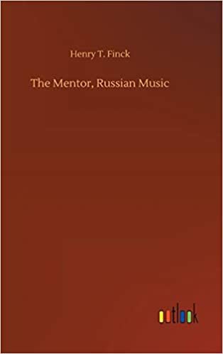 okumak The Mentor, Russian Music