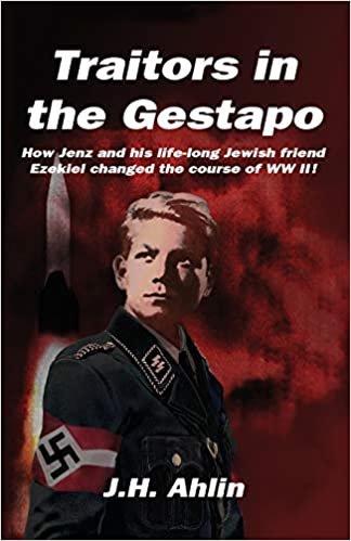 okumak Traitors in the Gestapo