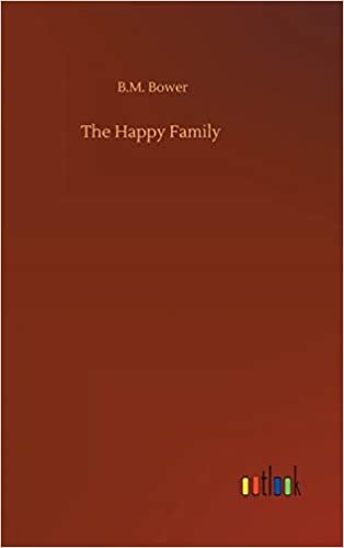 okumak The Happy Family