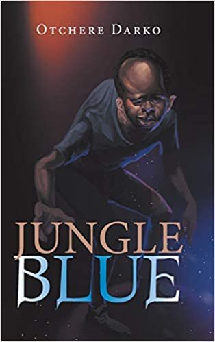 okumak Jungle Blue