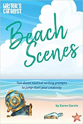 okumak Writer&#39;s Catalyst Beach Scenes