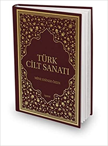 okumak Türk Cilt Sanatı