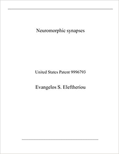 okumak Neuromorphic synapses: United States Patent