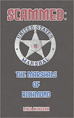 okumak Scammed: The Marshals of Richmond