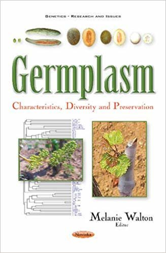 okumak Germplasm : Characteristics, Diversity &amp; Preservation