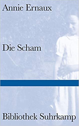 okumak Die Scham (Bibliothek Suhrkamp): 1517