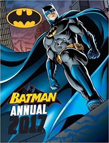 okumak Batman Annual 2017 (Annuals 2017)