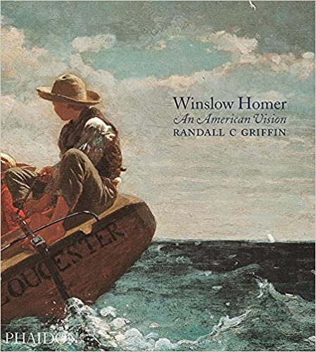 okumak Winslow Homer: An American Vision (F A GENERAL)