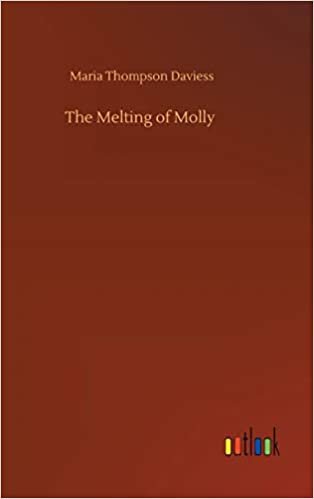 okumak The Melting of Molly