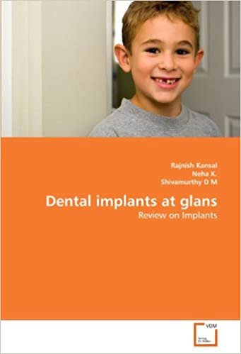 okumak Dental implants at glans: Review on Implants
