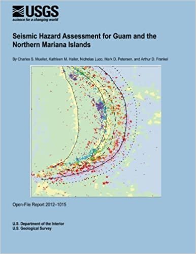 okumak Seismic Hazard Assessment for Guam and the Northern Mariana Islands