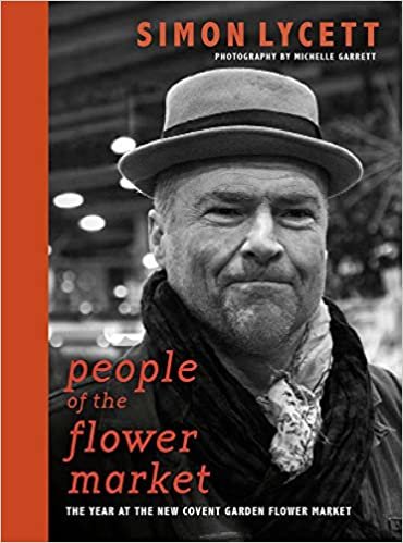 okumak Lycett, S: People of the Flower Market
