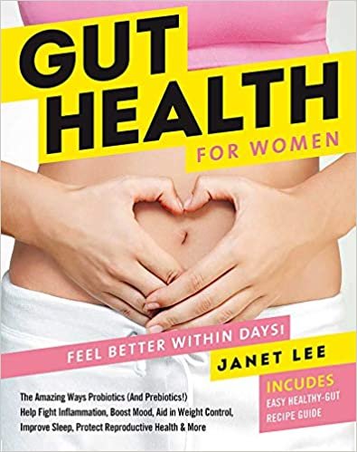 okumak Gut Health for Women: Eat Better to Feel Better in Days!