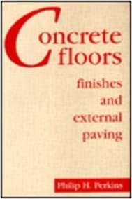 okumak Concrete Floors: Finishes and External Paving