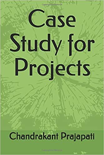 okumak Case Study for Projects