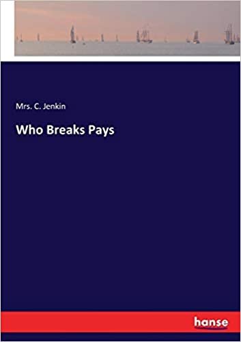okumak Who Breaks Pays
