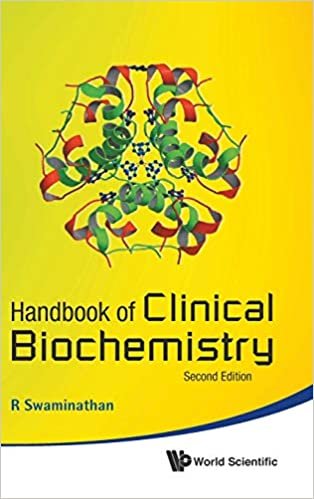 okumak Handbook of Clinical Biochemistry (Second Edition)