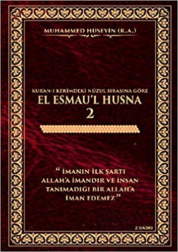 okumak El Esmau&#39;l Husna - 2