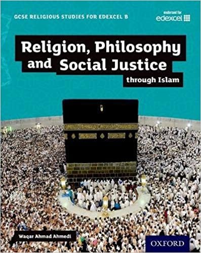 okumak GCSE Religious Studies for Edexcel B: Religion, Philosophy and Social Justice through Islam