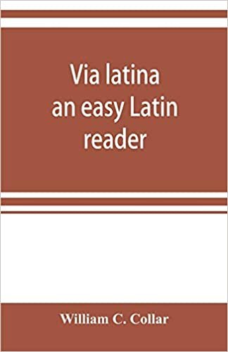 okumak Via latina; an easy Latin reader