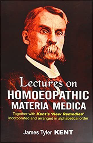 okumak Lectures on Homoeopathic Materia Medica