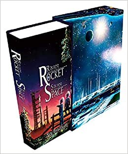 okumak R Is for Rocket &amp; S Is for Space [Signed Slipcased JHC]