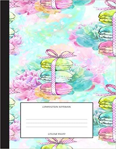 okumak Composition Notebook College Ruled: School Exercise Book - Fashion Design - College Ruled Composition Notebook - Class Journal - Composition Notebook ... a wide range of needs, grade levels and uses.