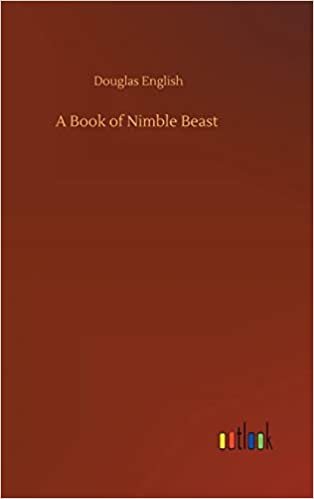 okumak A Book of Nimble Beast