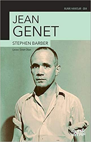 okumak Jean Genet